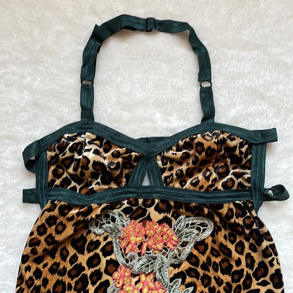 Solstice Intimates Wildcat Set - Picture 3 of 13